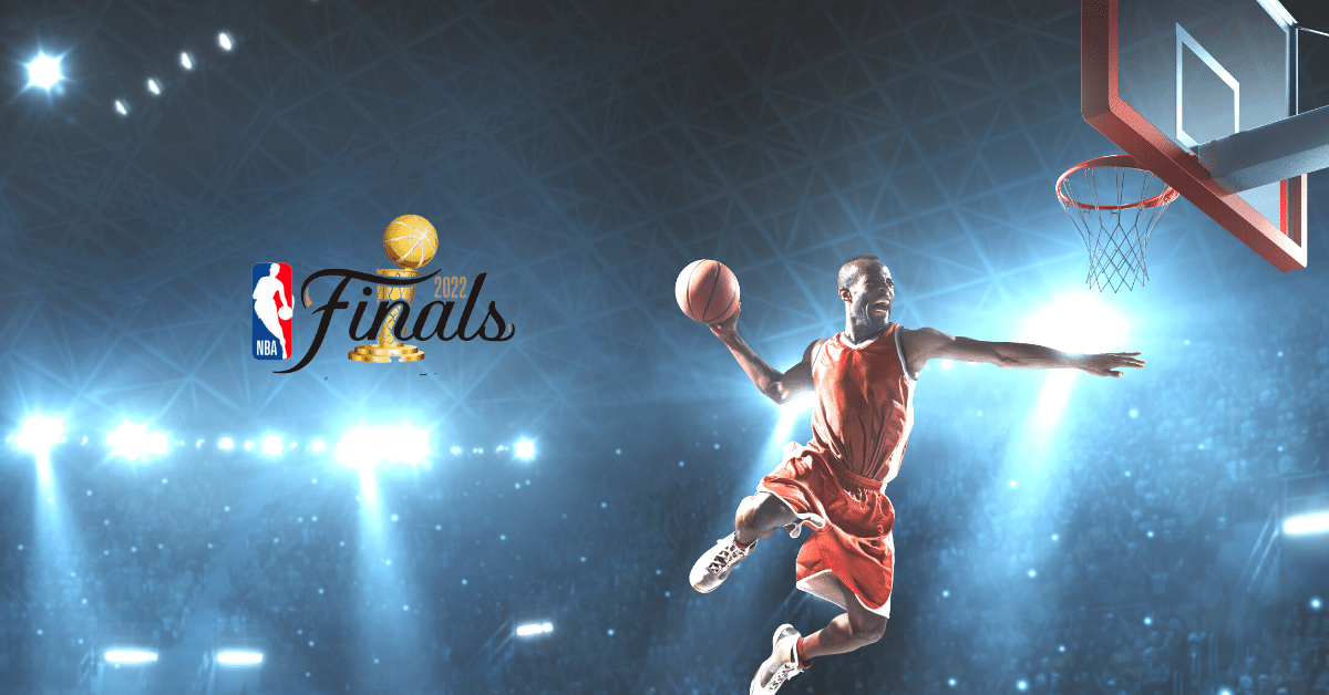 Shoot To Win NBA Finals Increase The Basketball Field Goal Percentage